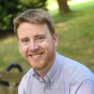 Writer: Simon Gregory