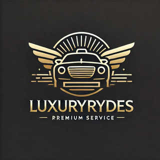 Writer: Luxury Rydes