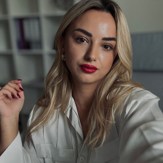 Autorenbild: Gorana Skoric