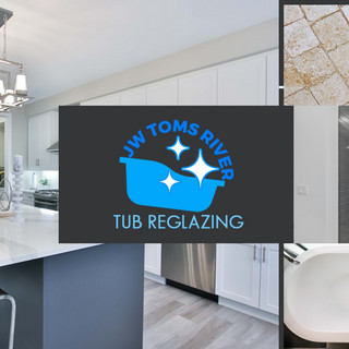 Writer: JW Toms River Tub Reglazing And Refinishing