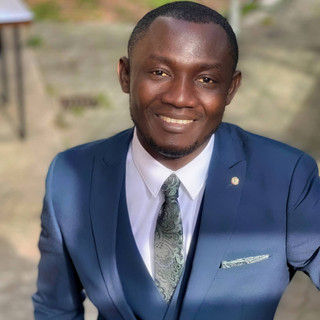 Writer: Evans Owusu