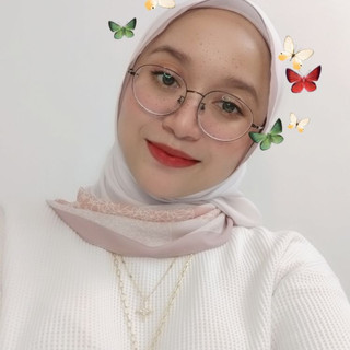 Writer: Syahindah Hayati