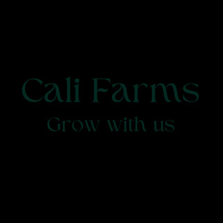 Writer: cali farm