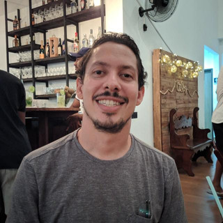 Foto do escritor: Everton Medeiros