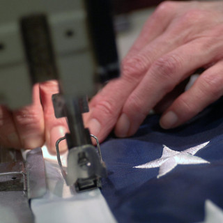 Writer: David Marion Made in USA