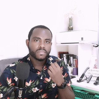Writer: dukensleybernard