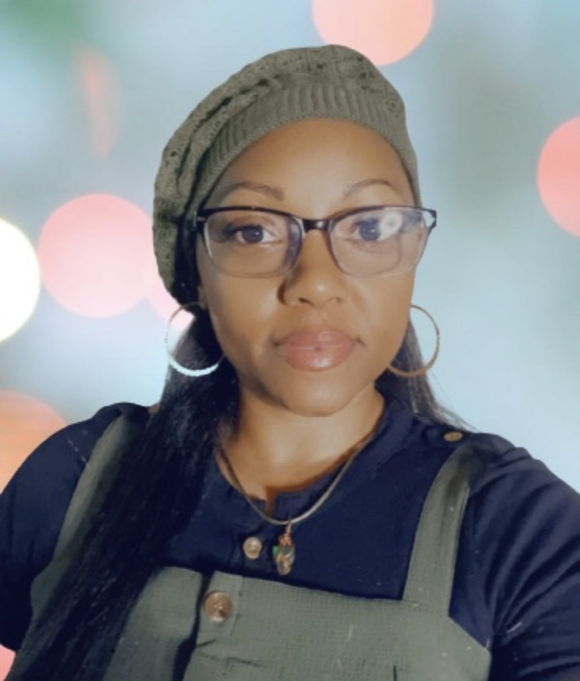 Writer: patrice muhammad