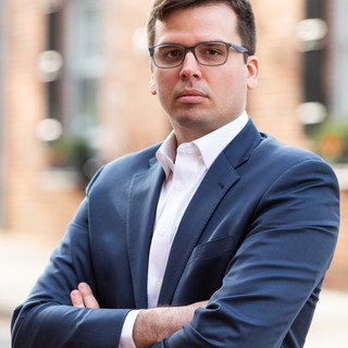 Writer: Patrick DeLeonibus