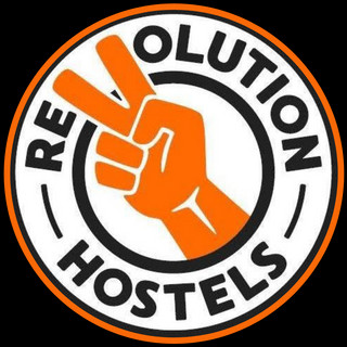 Writer: Revolution Hostels