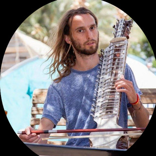 תמונת הסופר/ת: Ran Gerson