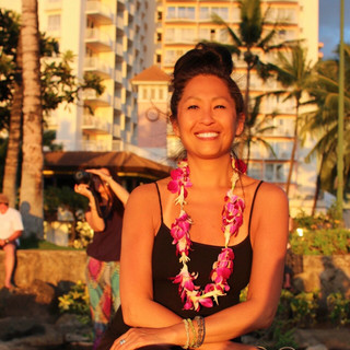 Writer: Anita Wong LAc, MS