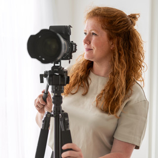 Foto van schrijver: Boukje Embregts