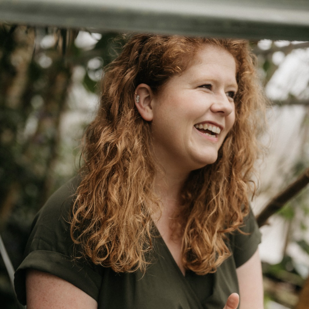 Foto van schrijver: Boukje Embregts