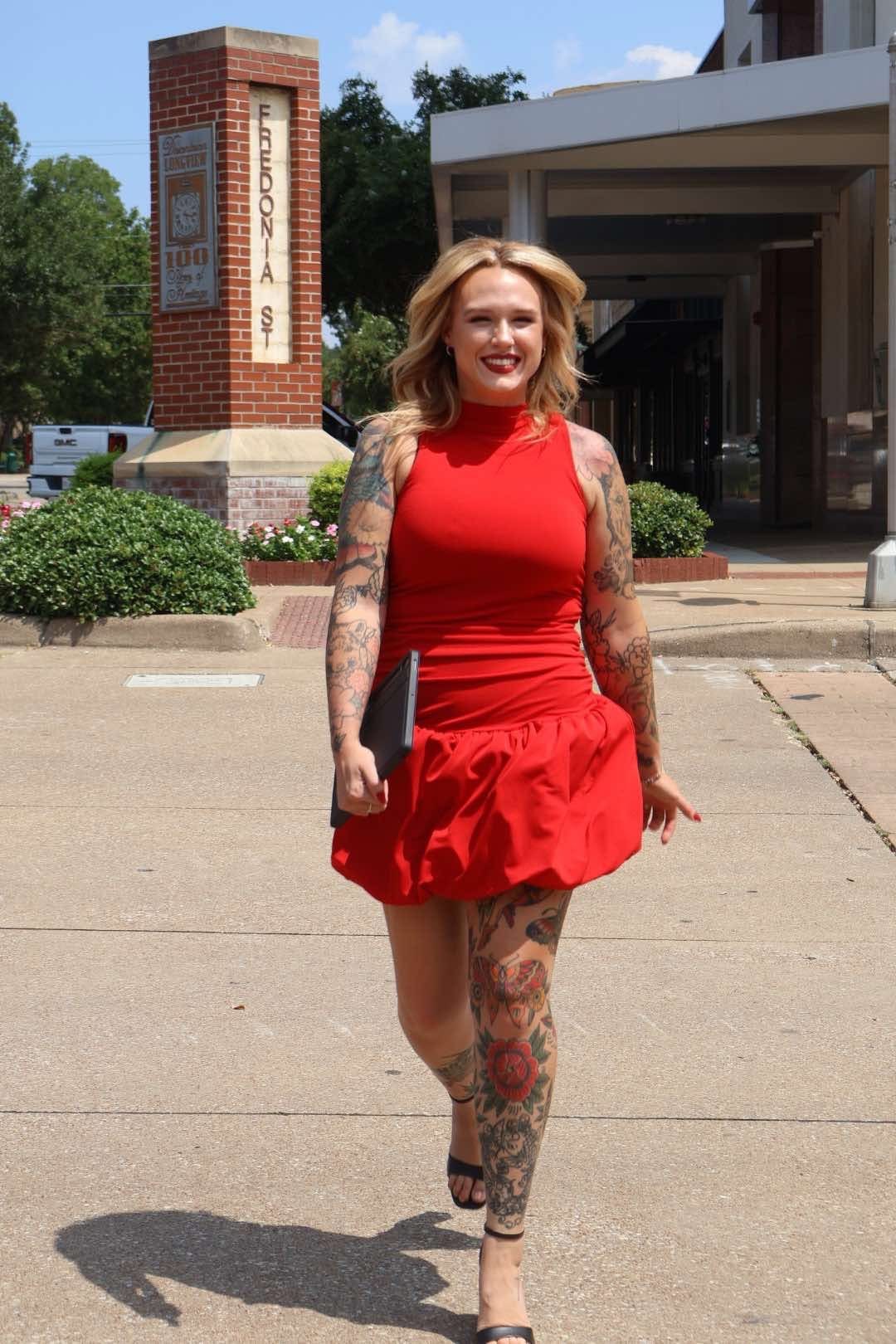 Writer: Natalie Mullen