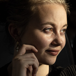 Foto van schrijver: Pleun Bastiaansen