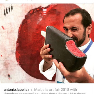 Foto del escritor: Antonio Labella