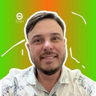 Foto do escritor: Euzebio Tardin
