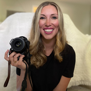 Writer: Allison Reeves