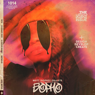 Writer: BoPHo