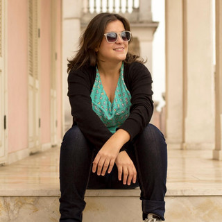 Writer: Daniele Barbalho Guirau