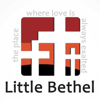 Writer: littlebethelmbc