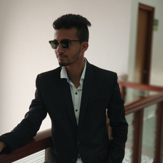 Writer: Sahim Sonde