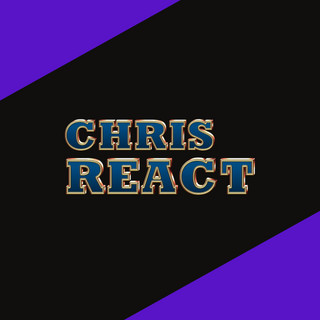 Photo du rédacteur: Chris React