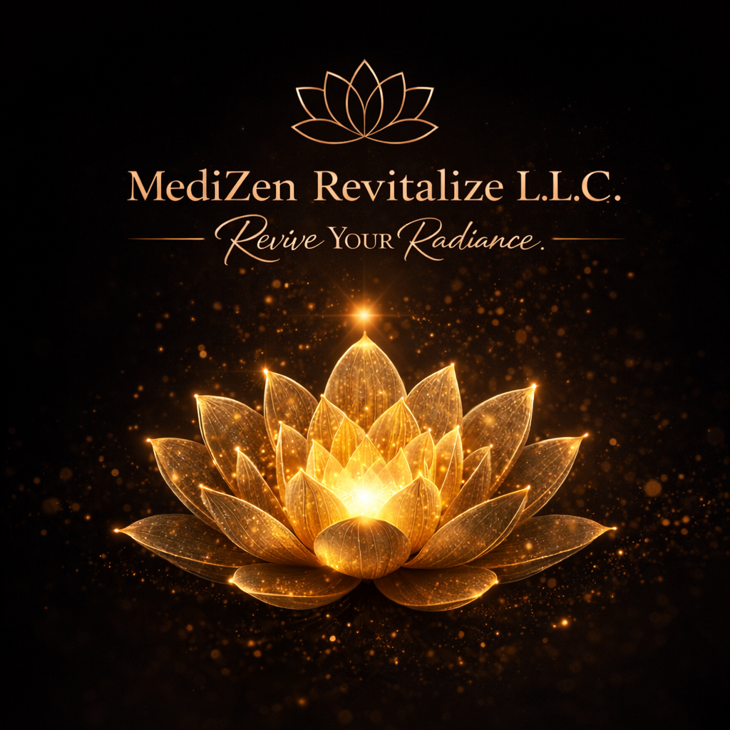 Writer: MediZenRevitalize Bawl