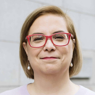 Writer: Joanna Pudil, LCSW-R