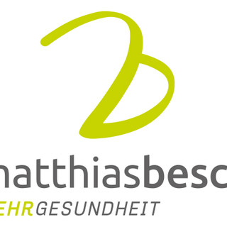 Autorenbild: Matthias Besch