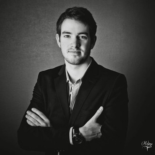 Photo du rédacteur: Ugo Ziller
