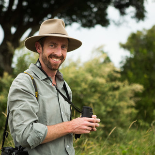 Writer: Adam Bannister