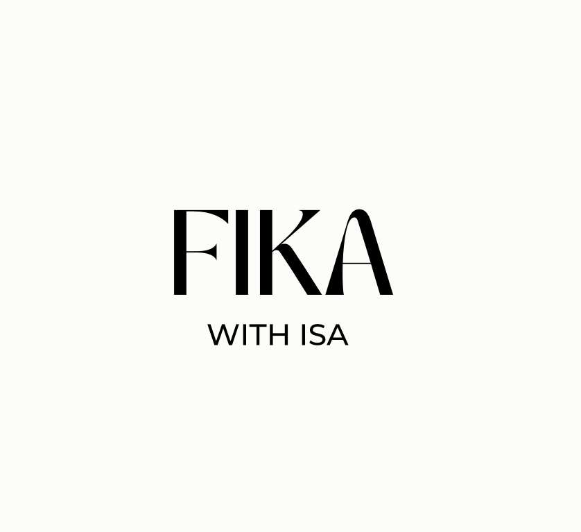 Writer: Fika With Isa