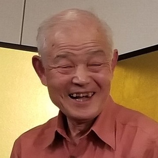 執筆者の写真: 安達嵐松