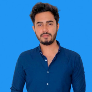 Writer: Hunzala Ali