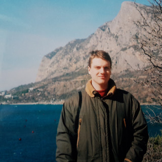 Writer: Андрей Царенко