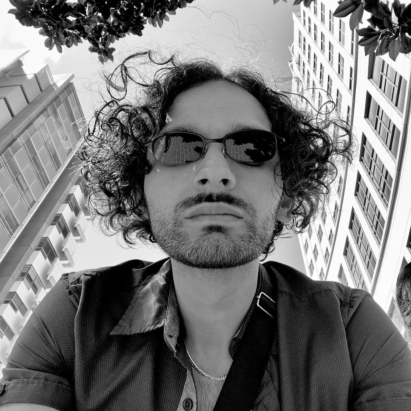 Writer: Alejandro V. Navarro