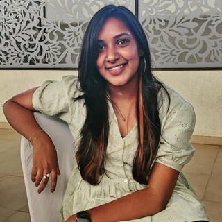Writer: Meenu Prasad