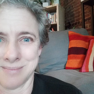 Writer: Carol Updegrave