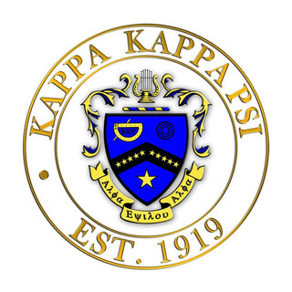 Writer: Kappa Kappa Psi Mu Lambda