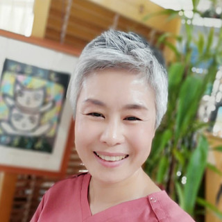 執筆者の写真: きょんあ 池（じ） 