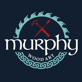 Writer: Murphy Wood Art