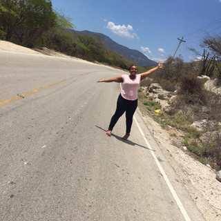 Foto del escritor: Kathe Herrera