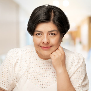 Writer: Alma Escobar