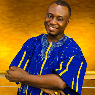 Writer: Nathan Adu-Gyamfi
