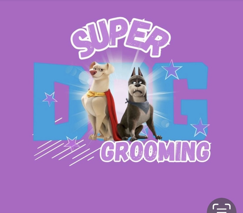 Writer: Super Dog Grooming