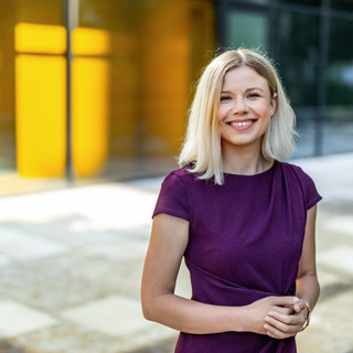 Obrázek autora: Sára Štětková