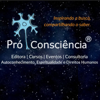 Foto do escritor: Pró-Consciência® • • • • • • • • • •