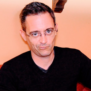 Writer: Justin Eckhardt