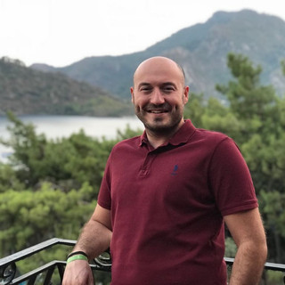 Yazarın fotoğrafı: M.Yaşar Temiz